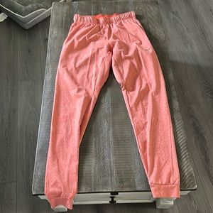 Nike Yoga Pant (Orange) (Offers Encouraged)